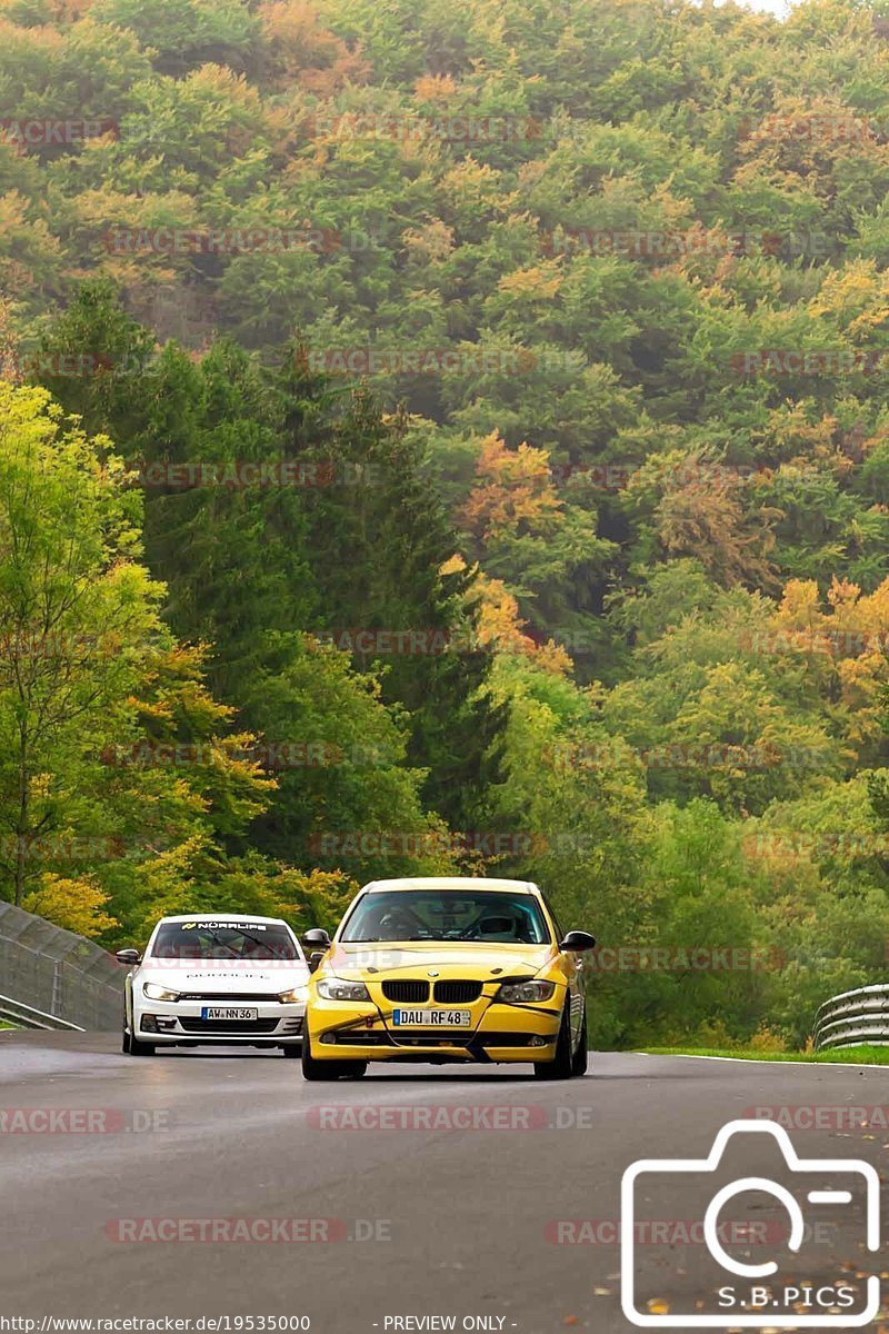 Bild #19535000 - Touristenfahrten Nürburgring Nordschleife (15.10.2022)