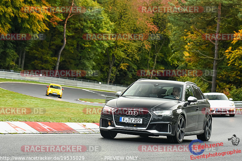 Bild #19535029 - Touristenfahrten Nürburgring Nordschleife (15.10.2022)