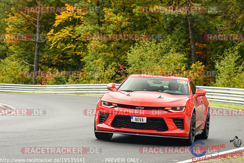 Bild #19535041 - Touristenfahrten Nürburgring Nordschleife (15.10.2022)