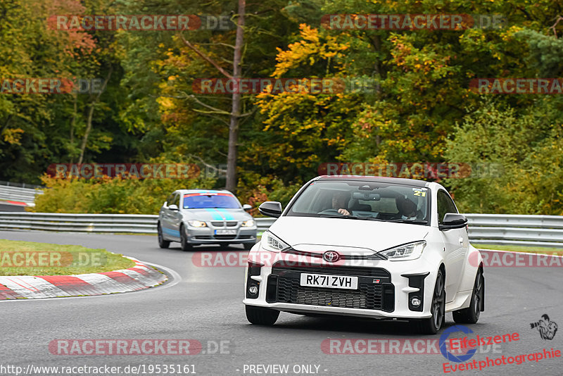 Bild #19535161 - Touristenfahrten Nürburgring Nordschleife (15.10.2022)