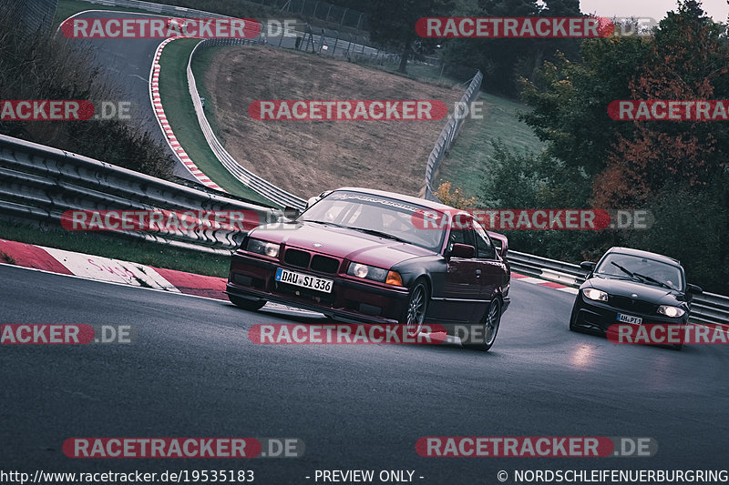 Bild #19535183 - Touristenfahrten Nürburgring Nordschleife (15.10.2022)