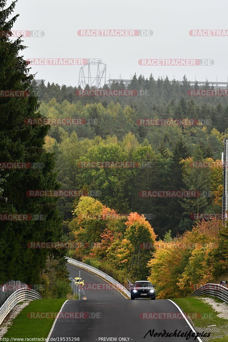 Bild #19535298 - Touristenfahrten Nürburgring Nordschleife (15.10.2022)