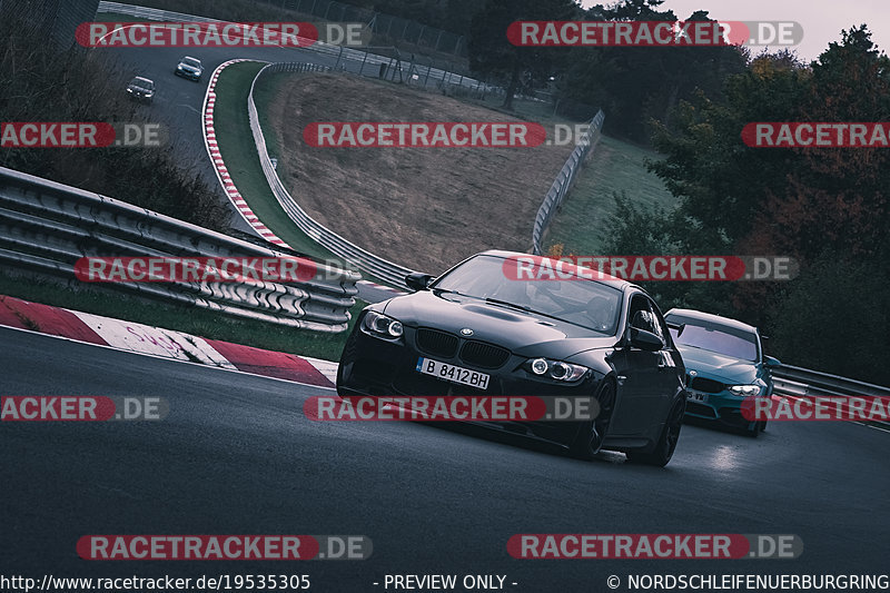 Bild #19535305 - Touristenfahrten Nürburgring Nordschleife (15.10.2022)