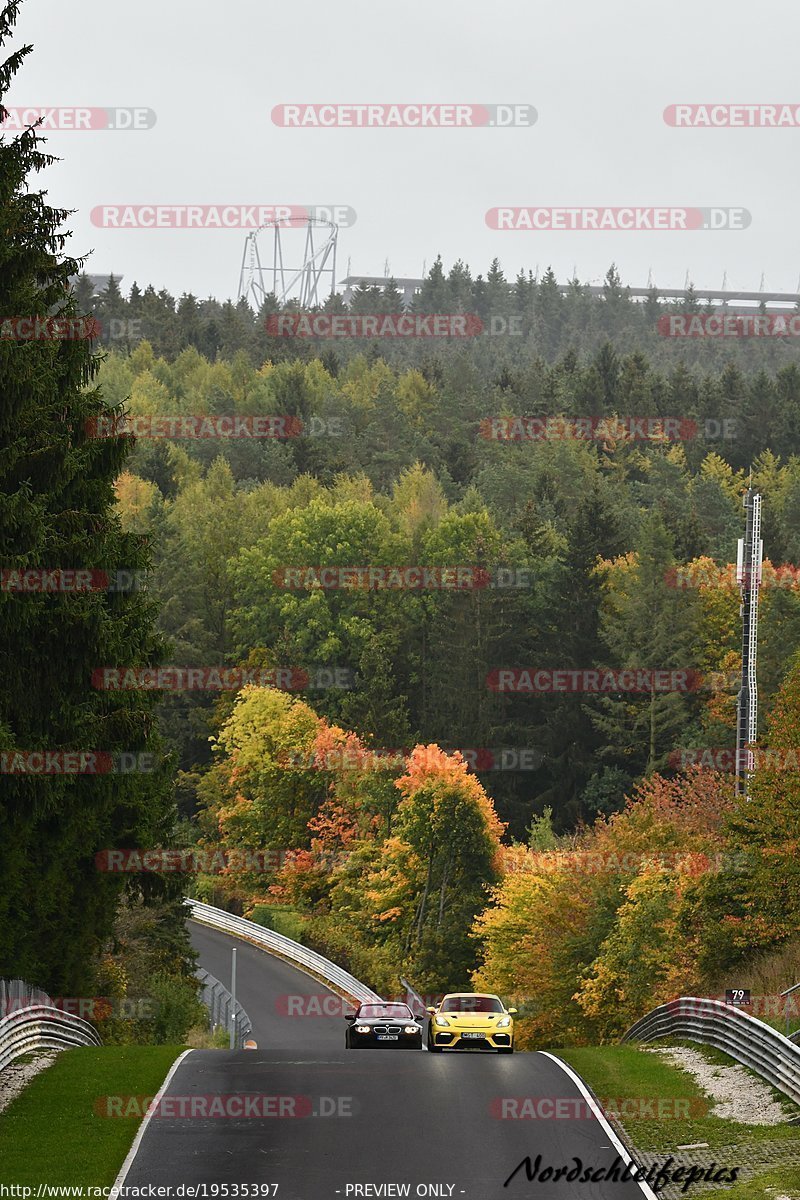 Bild #19535397 - Touristenfahrten Nürburgring Nordschleife (15.10.2022)