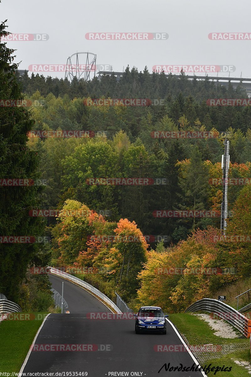 Bild #19535469 - Touristenfahrten Nürburgring Nordschleife (15.10.2022)