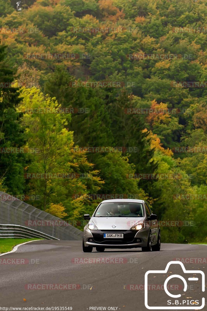 Bild #19535549 - Touristenfahrten Nürburgring Nordschleife (15.10.2022)