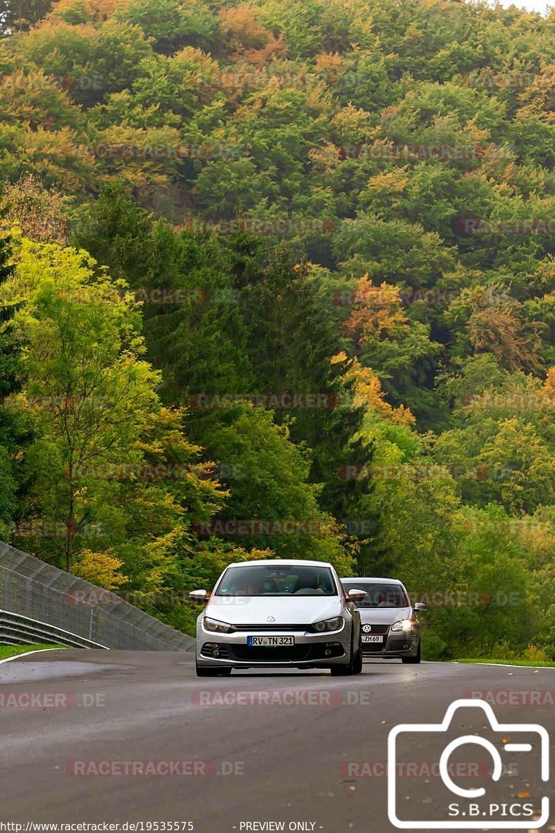 Bild #19535575 - Touristenfahrten Nürburgring Nordschleife (15.10.2022)