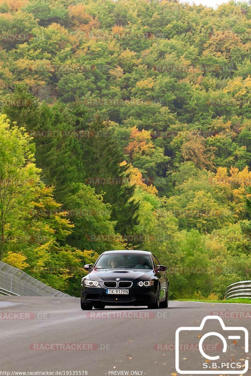 Bild #19535578 - Touristenfahrten Nürburgring Nordschleife (15.10.2022)