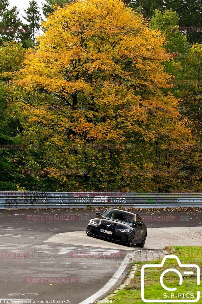 Bild #19535729 - Touristenfahrten Nürburgring Nordschleife (15.10.2022)