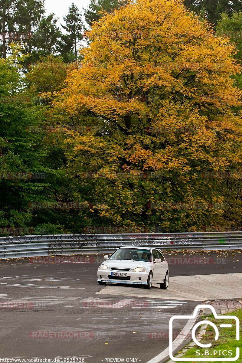 Bild #19535736 - Touristenfahrten Nürburgring Nordschleife (15.10.2022)