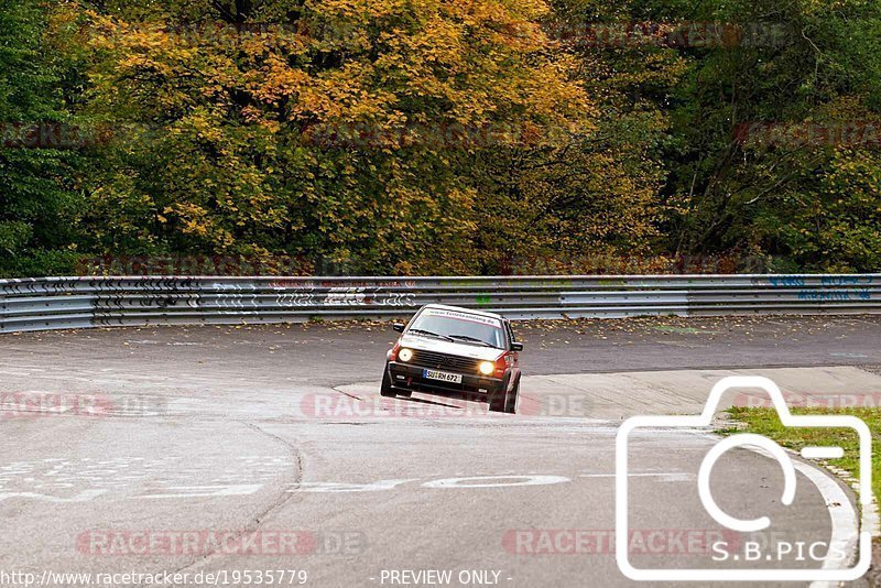 Bild #19535779 - Touristenfahrten Nürburgring Nordschleife (15.10.2022)