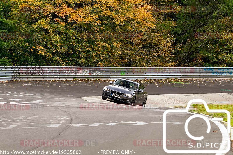 Bild #19535802 - Touristenfahrten Nürburgring Nordschleife (15.10.2022)