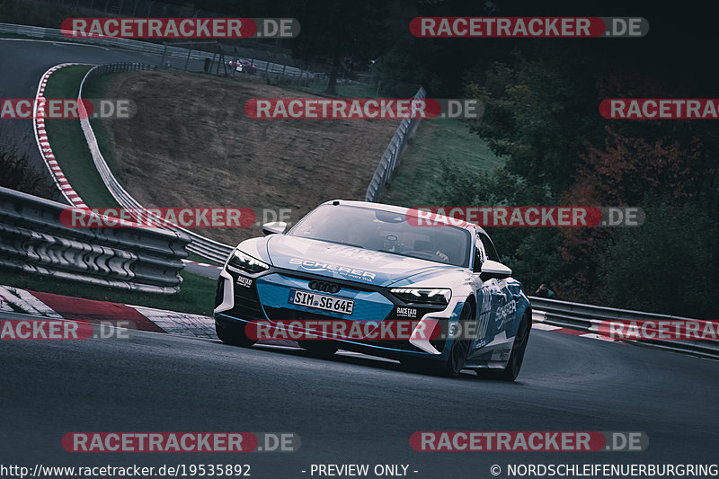 Bild #19535892 - Touristenfahrten Nürburgring Nordschleife (15.10.2022)