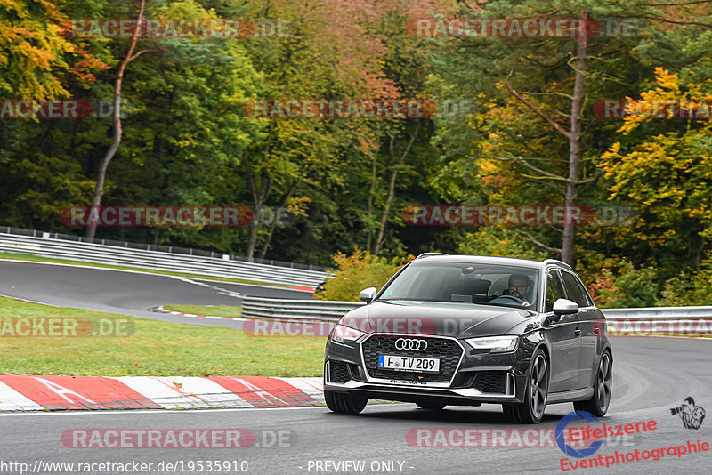 Bild #19535910 - Touristenfahrten Nürburgring Nordschleife (15.10.2022)