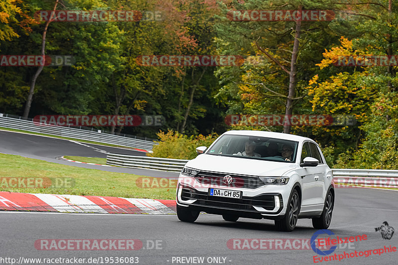 Bild #19536083 - Touristenfahrten Nürburgring Nordschleife (15.10.2022)