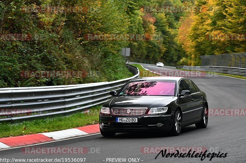 Bild #19536097 - Touristenfahrten Nürburgring Nordschleife (15.10.2022)