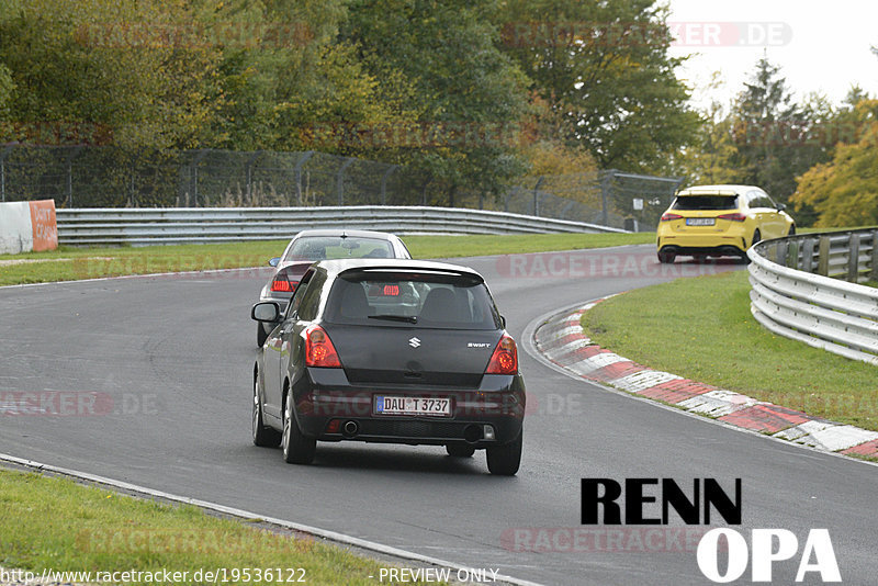 Bild #19536122 - Touristenfahrten Nürburgring Nordschleife (15.10.2022)