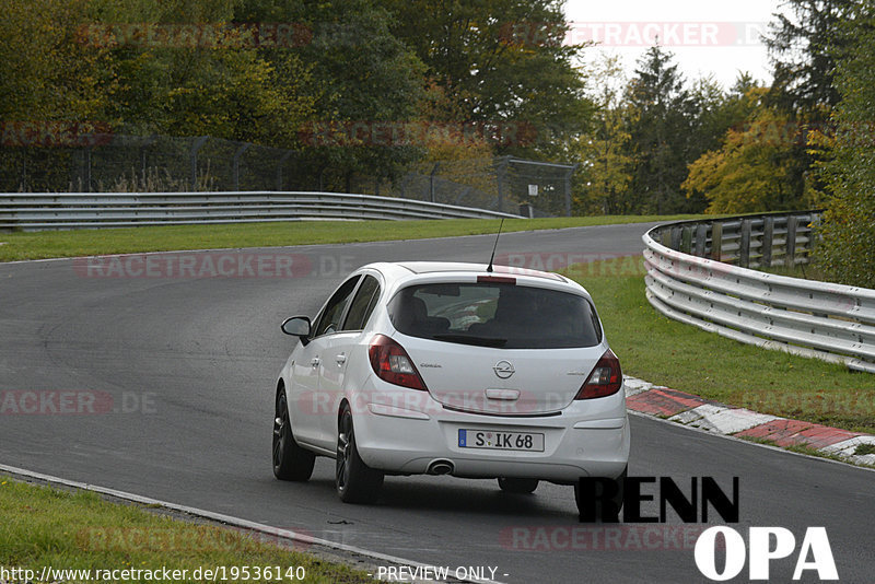 Bild #19536140 - Touristenfahrten Nürburgring Nordschleife (15.10.2022)