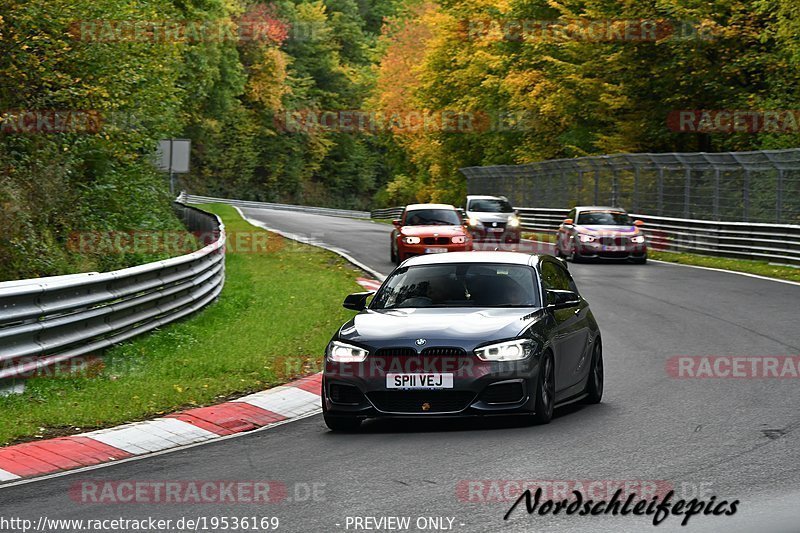 Bild #19536169 - Touristenfahrten Nürburgring Nordschleife (15.10.2022)