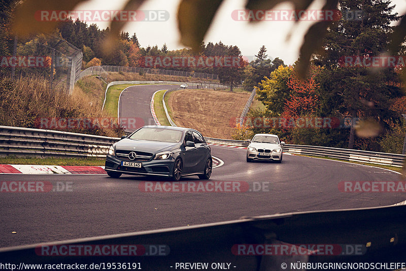 Bild #19536191 - Touristenfahrten Nürburgring Nordschleife (15.10.2022)