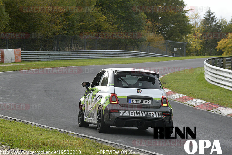 Bild #19536210 - Touristenfahrten Nürburgring Nordschleife (15.10.2022)