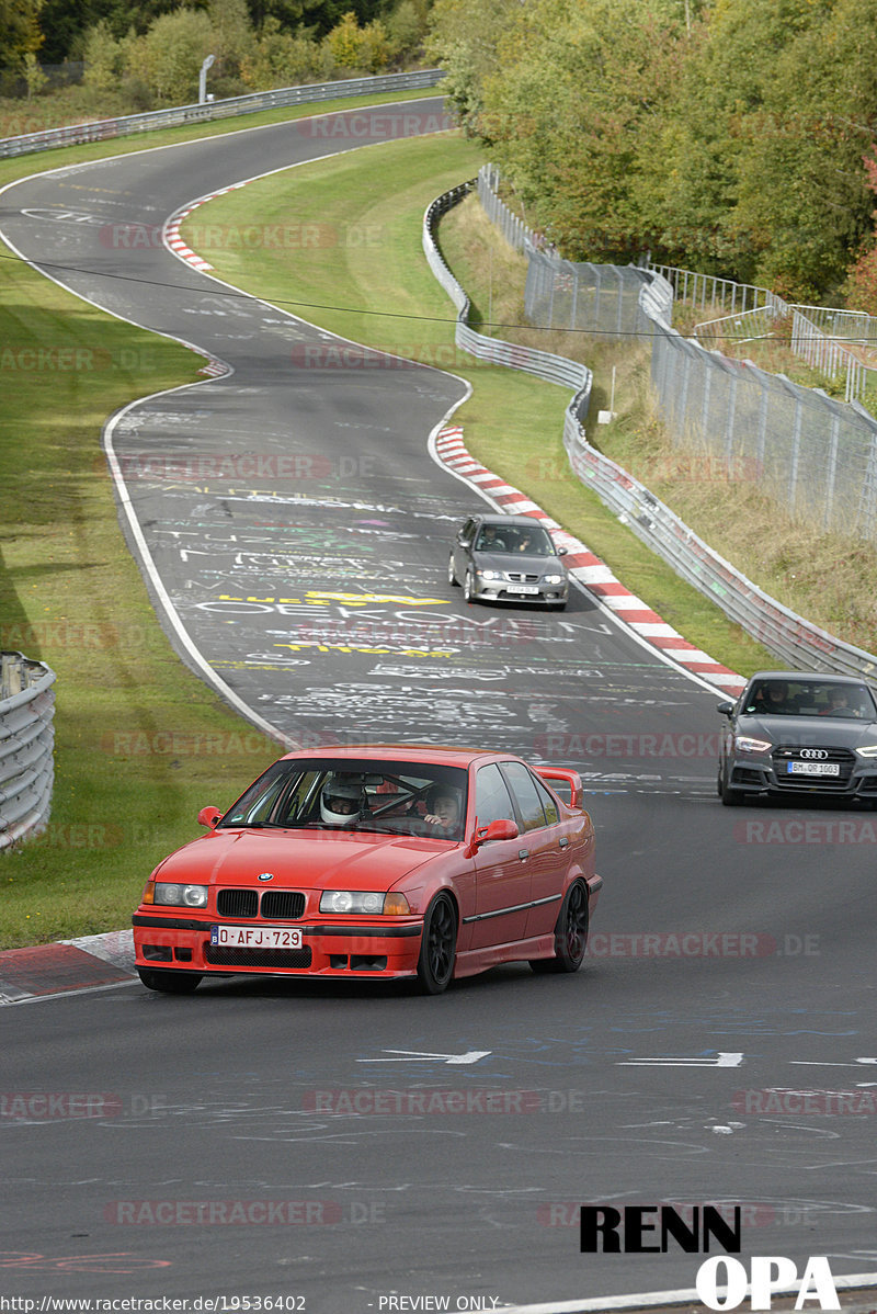 Bild #19536402 - Touristenfahrten Nürburgring Nordschleife (15.10.2022)