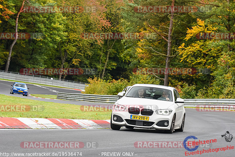 Bild #19536474 - Touristenfahrten Nürburgring Nordschleife (15.10.2022)