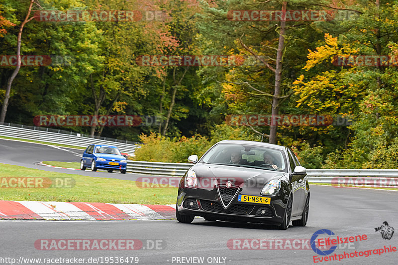 Bild #19536479 - Touristenfahrten Nürburgring Nordschleife (15.10.2022)