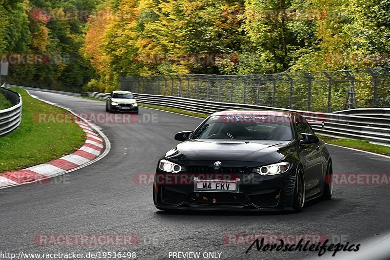 Bild #19536498 - Touristenfahrten Nürburgring Nordschleife (15.10.2022)