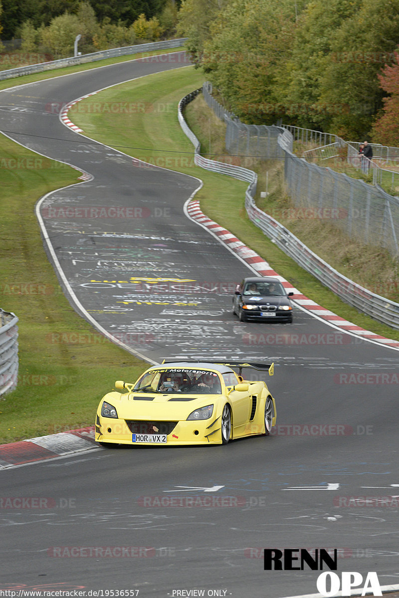 Bild #19536557 - Touristenfahrten Nürburgring Nordschleife (15.10.2022)