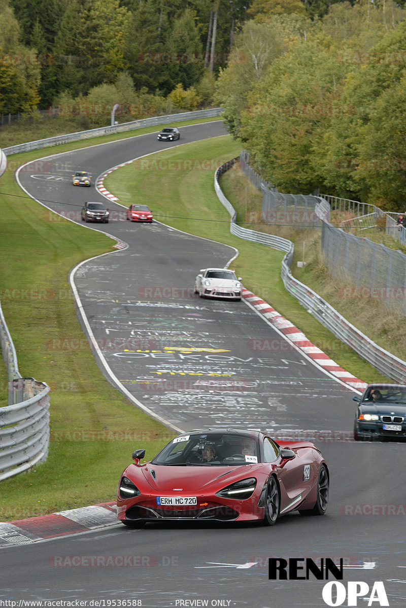 Bild #19536588 - Touristenfahrten Nürburgring Nordschleife (15.10.2022)