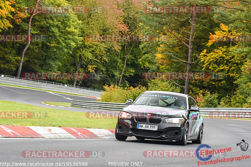 Bild #19536598 - Touristenfahrten Nürburgring Nordschleife (15.10.2022)