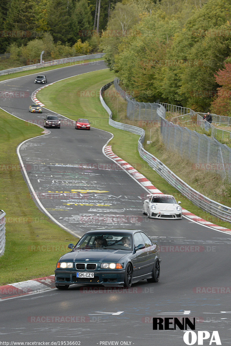 Bild #19536602 - Touristenfahrten Nürburgring Nordschleife (15.10.2022)