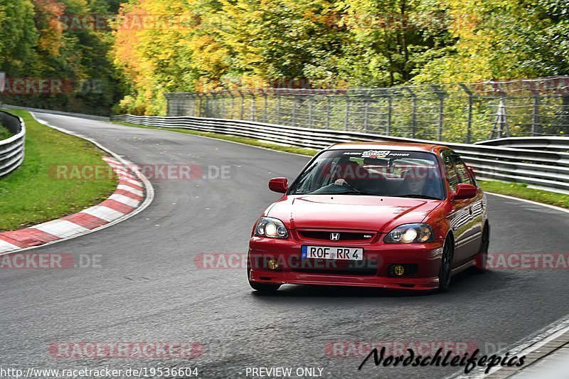 Bild #19536604 - Touristenfahrten Nürburgring Nordschleife (15.10.2022)