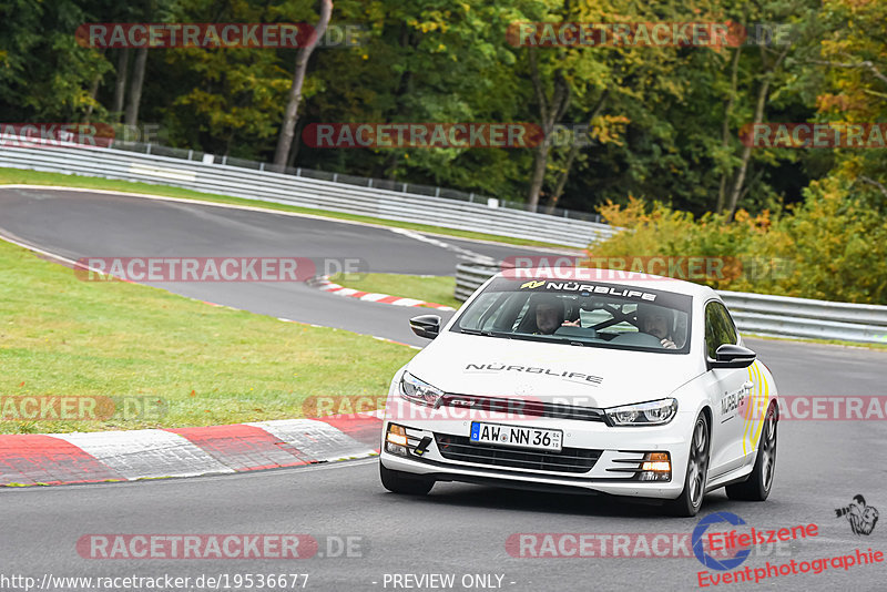 Bild #19536677 - Touristenfahrten Nürburgring Nordschleife (15.10.2022)