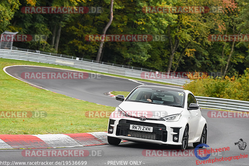 Bild #19536699 - Touristenfahrten Nürburgring Nordschleife (15.10.2022)