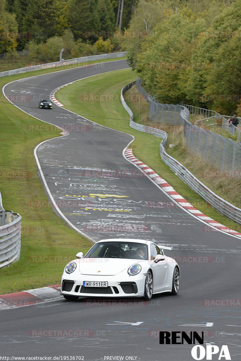 Bild #19536702 - Touristenfahrten Nürburgring Nordschleife (15.10.2022)