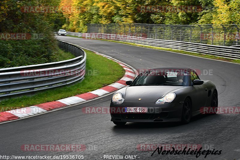 Bild #19536705 - Touristenfahrten Nürburgring Nordschleife (15.10.2022)