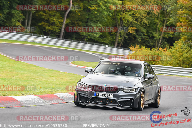 Bild #19536730 - Touristenfahrten Nürburgring Nordschleife (15.10.2022)