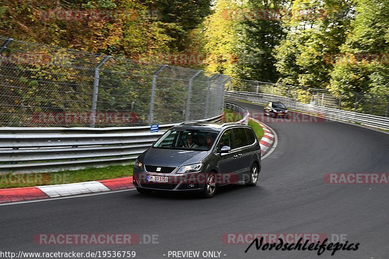 Bild #19536759 - Touristenfahrten Nürburgring Nordschleife (15.10.2022)