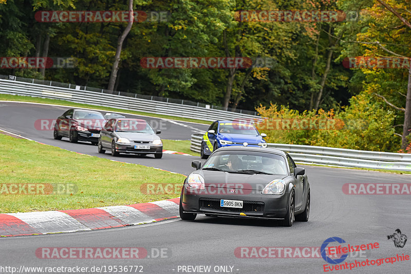 Bild #19536772 - Touristenfahrten Nürburgring Nordschleife (15.10.2022)