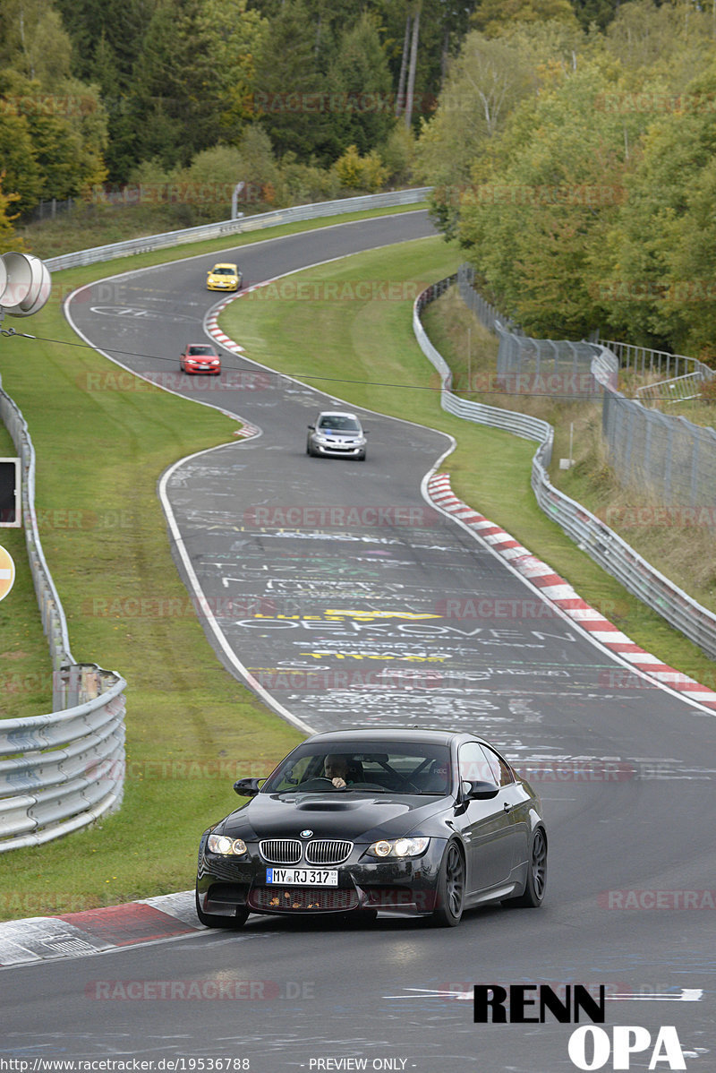 Bild #19536788 - Touristenfahrten Nürburgring Nordschleife (15.10.2022)