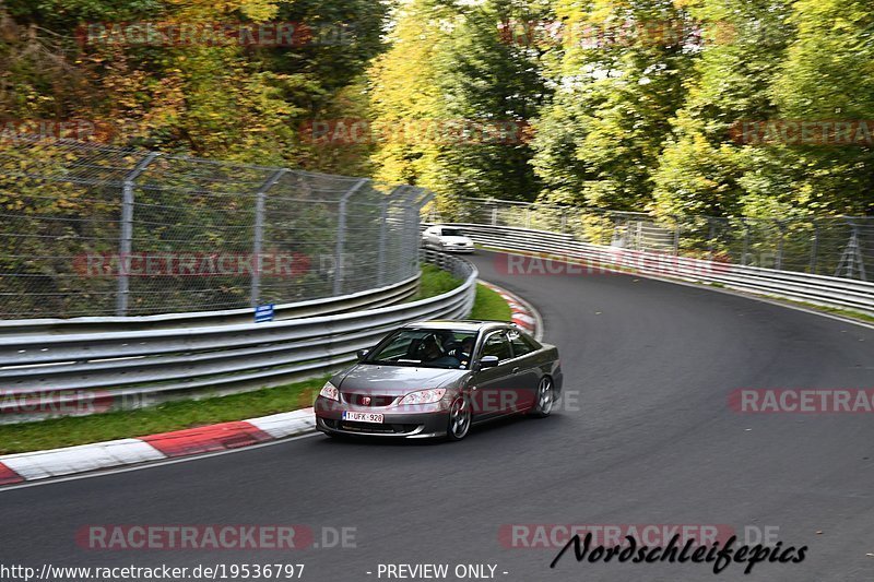 Bild #19536797 - Touristenfahrten Nürburgring Nordschleife (15.10.2022)