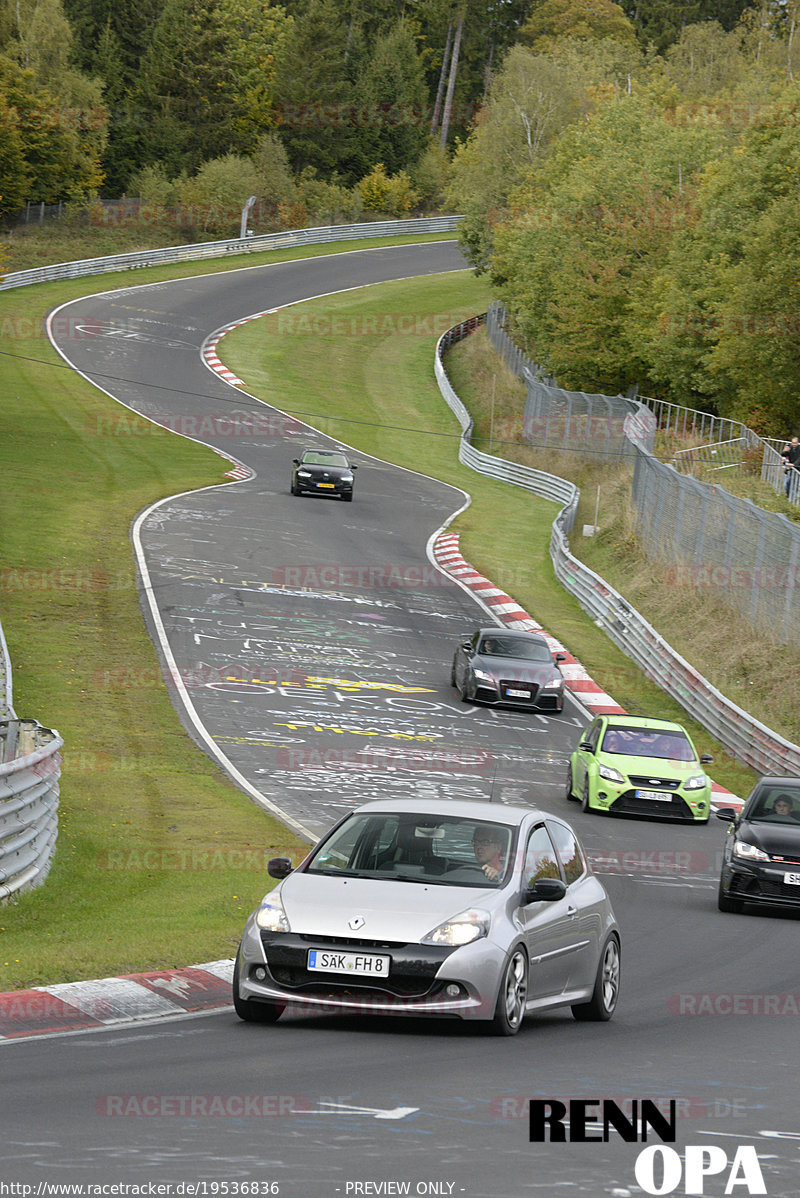 Bild #19536836 - Touristenfahrten Nürburgring Nordschleife (15.10.2022)