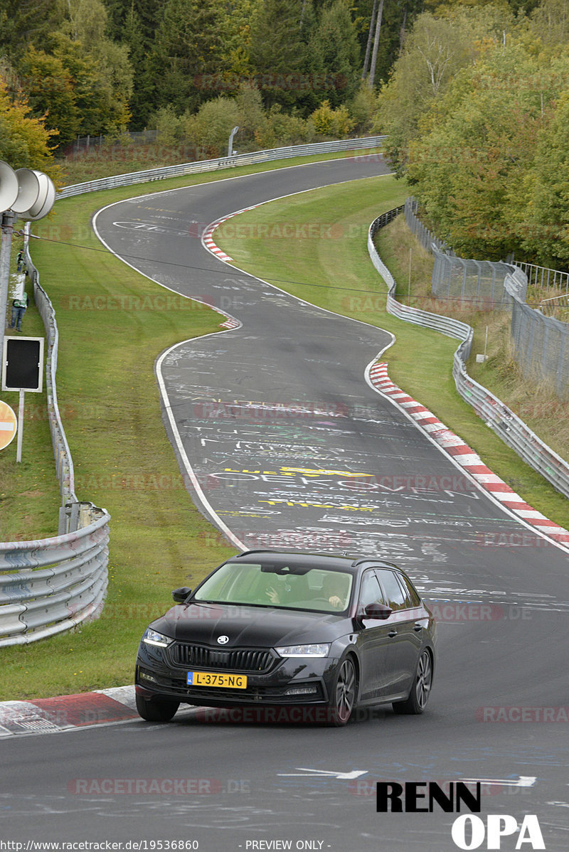 Bild #19536860 - Touristenfahrten Nürburgring Nordschleife (15.10.2022)