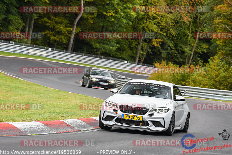 Bild #19536869 - Touristenfahrten Nürburgring Nordschleife (15.10.2022)