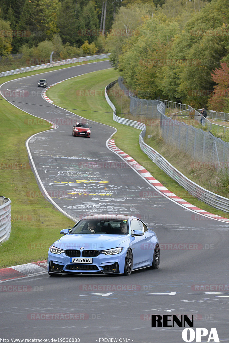 Bild #19536883 - Touristenfahrten Nürburgring Nordschleife (15.10.2022)