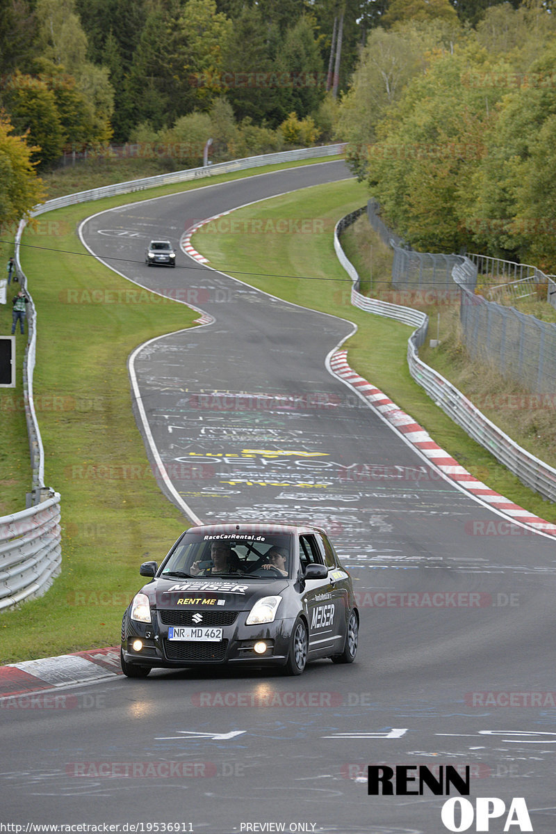 Bild #19536911 - Touristenfahrten Nürburgring Nordschleife (15.10.2022)