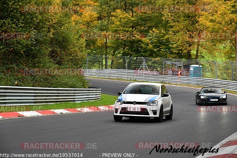 Bild #19537014 - Touristenfahrten Nürburgring Nordschleife (15.10.2022)