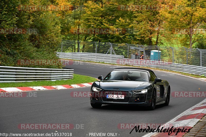 Bild #19537018 - Touristenfahrten Nürburgring Nordschleife (15.10.2022)